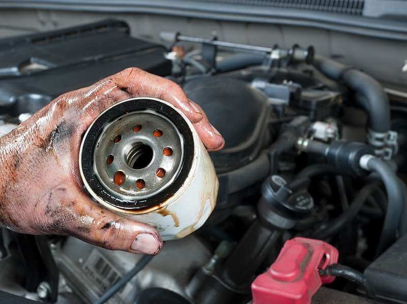 Auto repairs in Brisbane