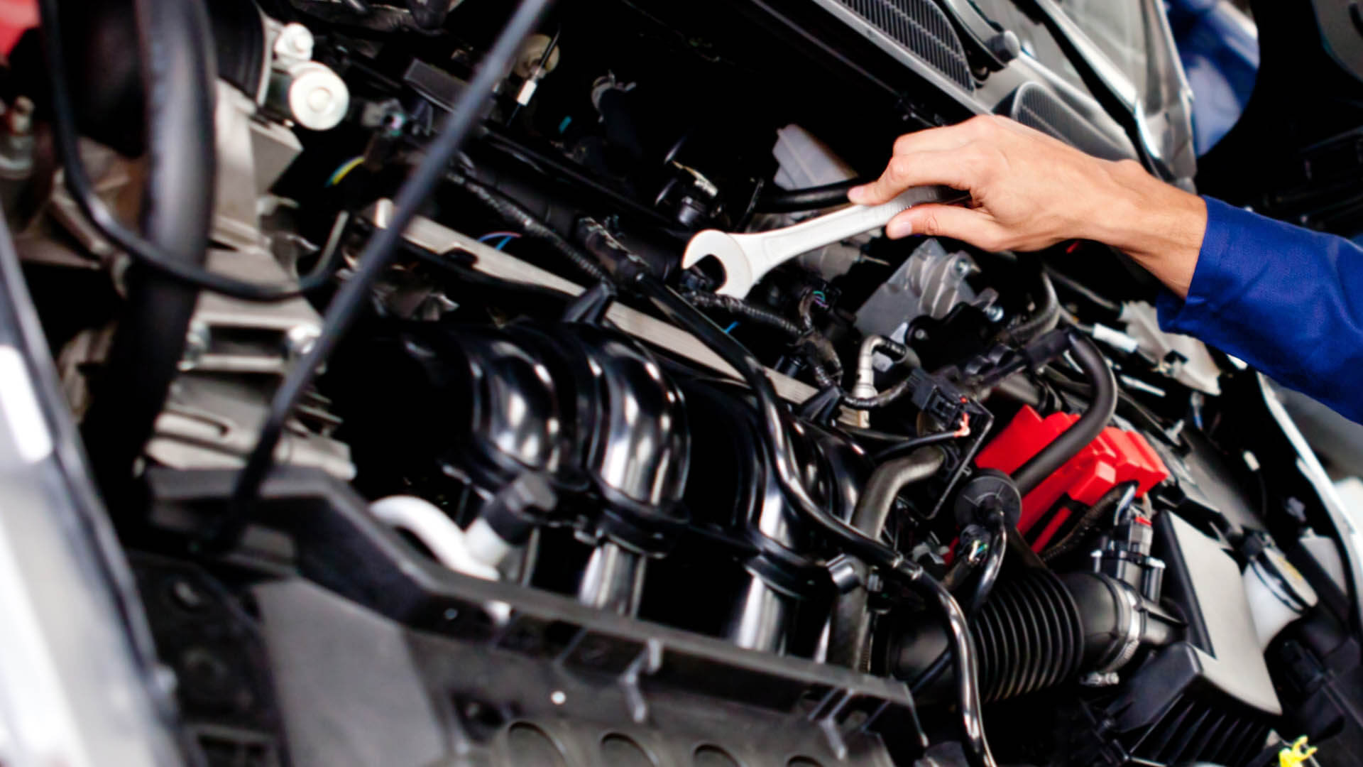 Brisbane mobile mechanic